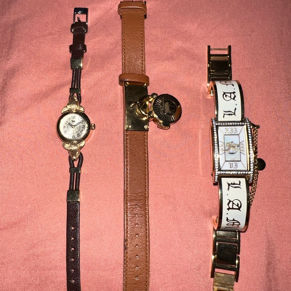 L.a.m.b. - Watch bundle 🩷🐑✨